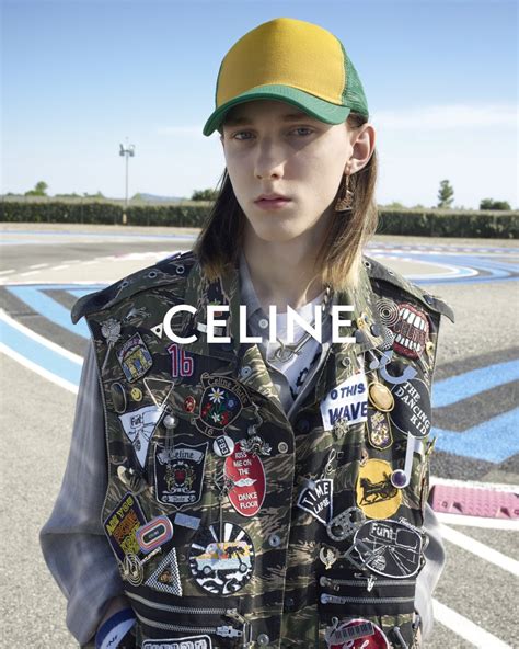 celine the dancing kid collection|celine spring dresses 2021.